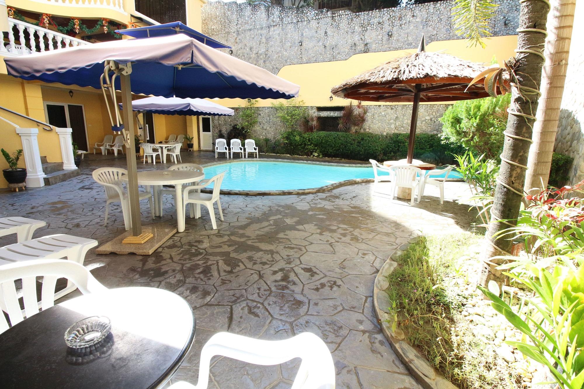 Mermaid Resort Puerto Galera Exterior photo