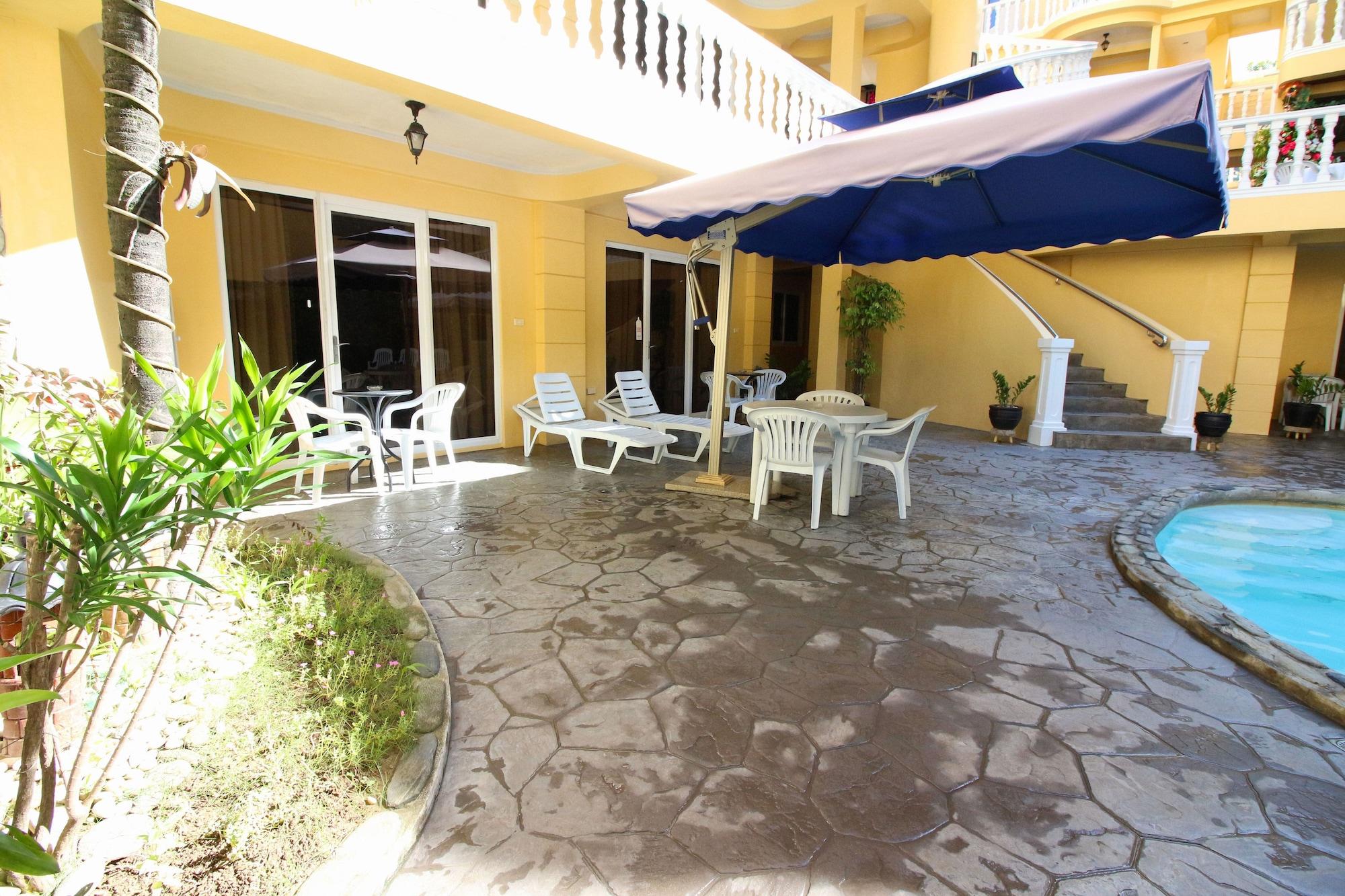 Mermaid Resort Puerto Galera Exterior photo