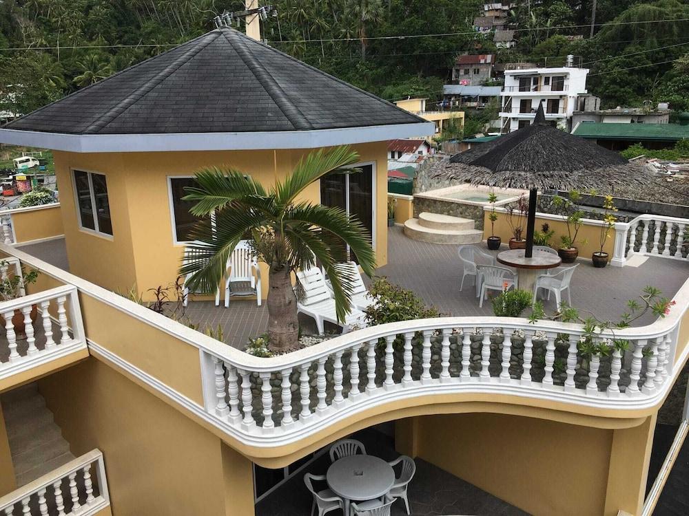 Mermaid Resort Puerto Galera Exterior photo